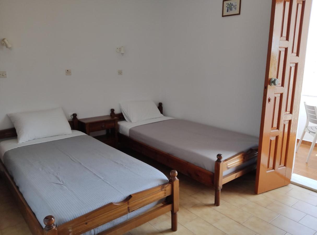 Maria Apartments Pefki Zewnętrze zdjęcie