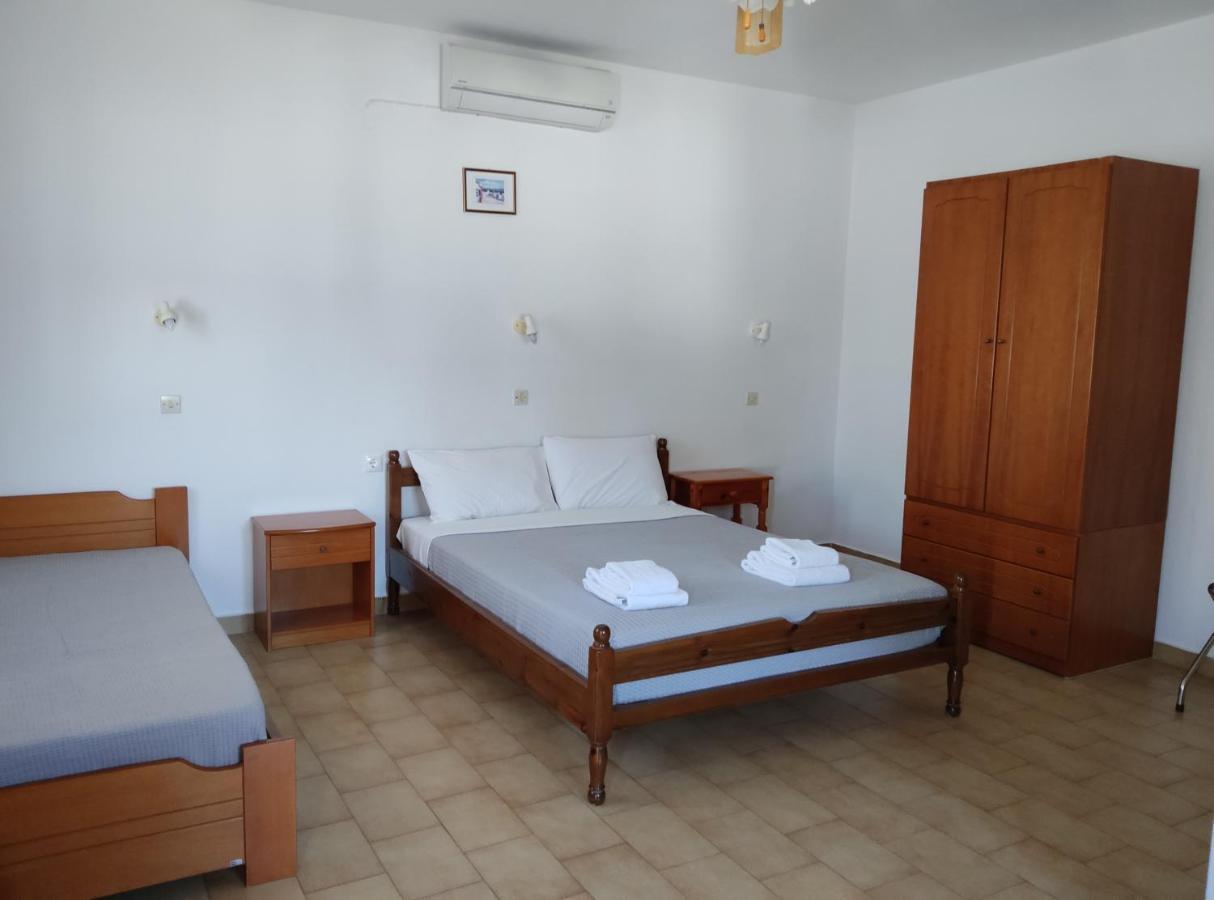 Maria Apartments Pefki Zewnętrze zdjęcie