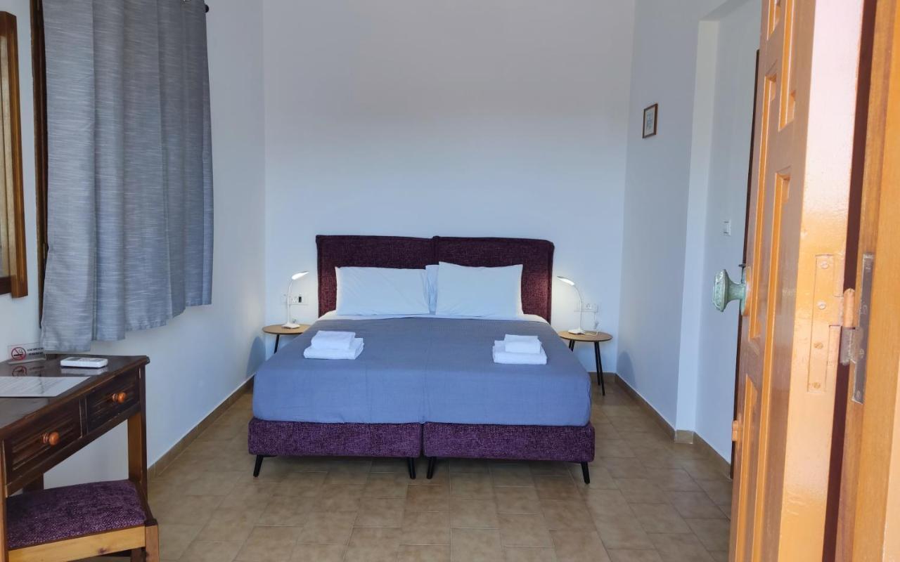 Maria Apartments Pefki Zewnętrze zdjęcie
