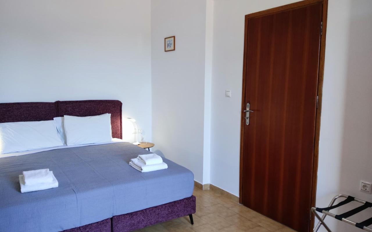 Maria Apartments Pefki Zewnętrze zdjęcie
