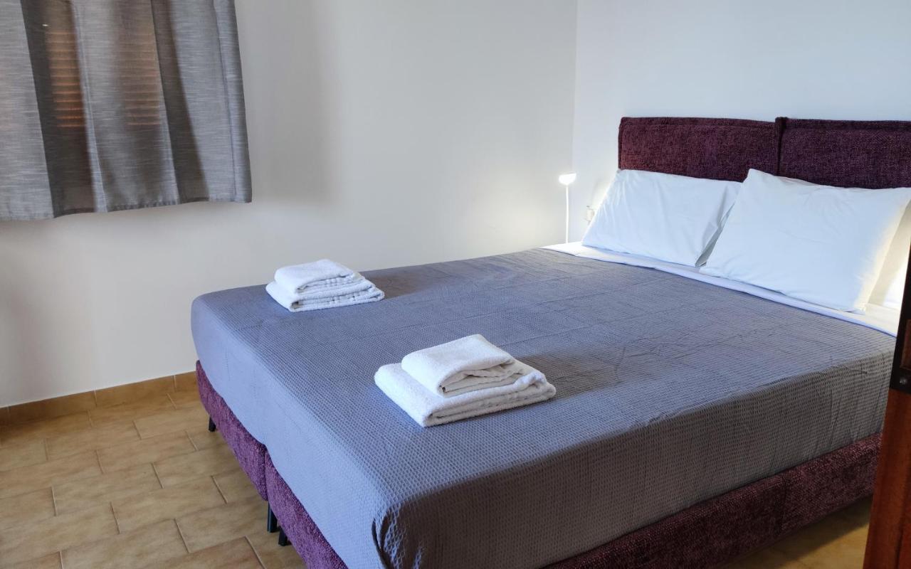 Maria Apartments Pefki Zewnętrze zdjęcie