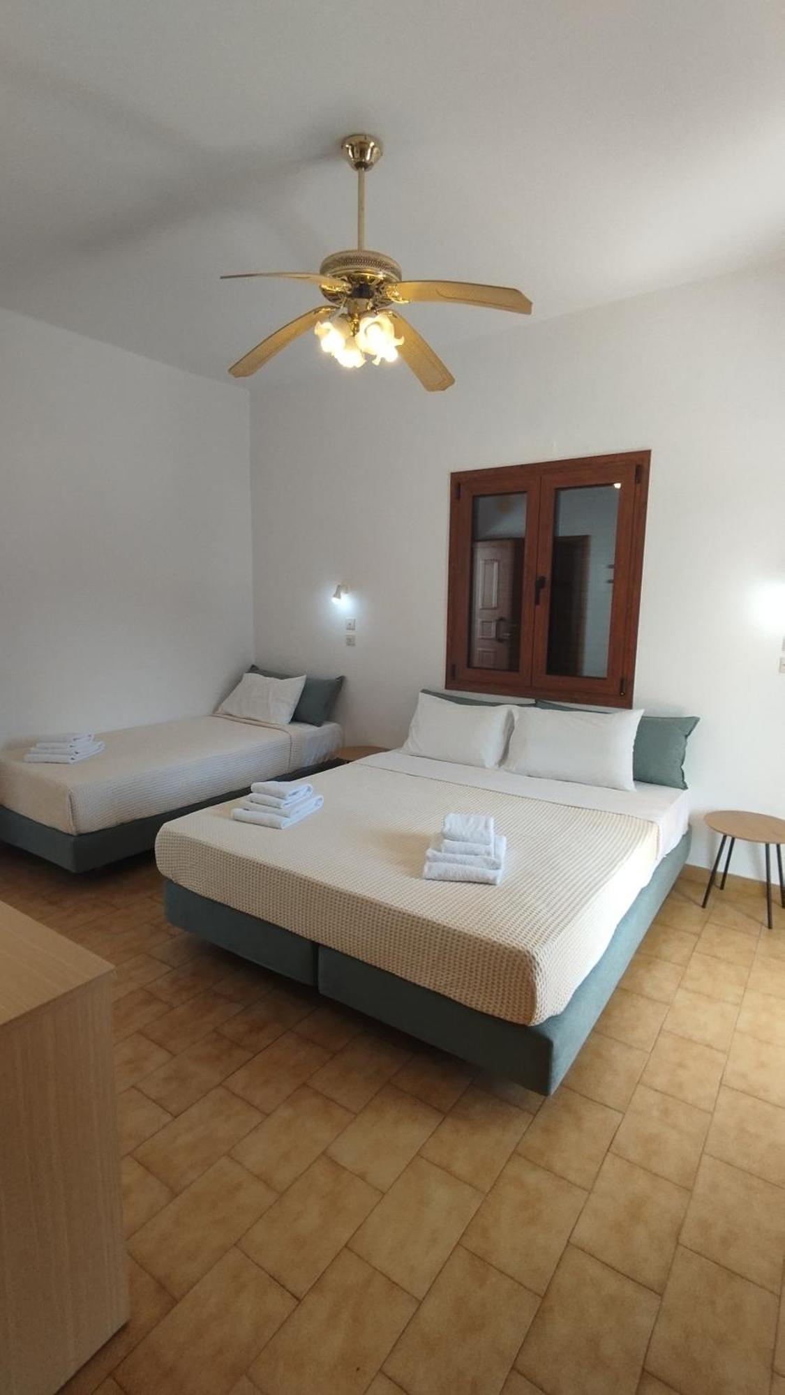 Maria Apartments Pefki Zewnętrze zdjęcie