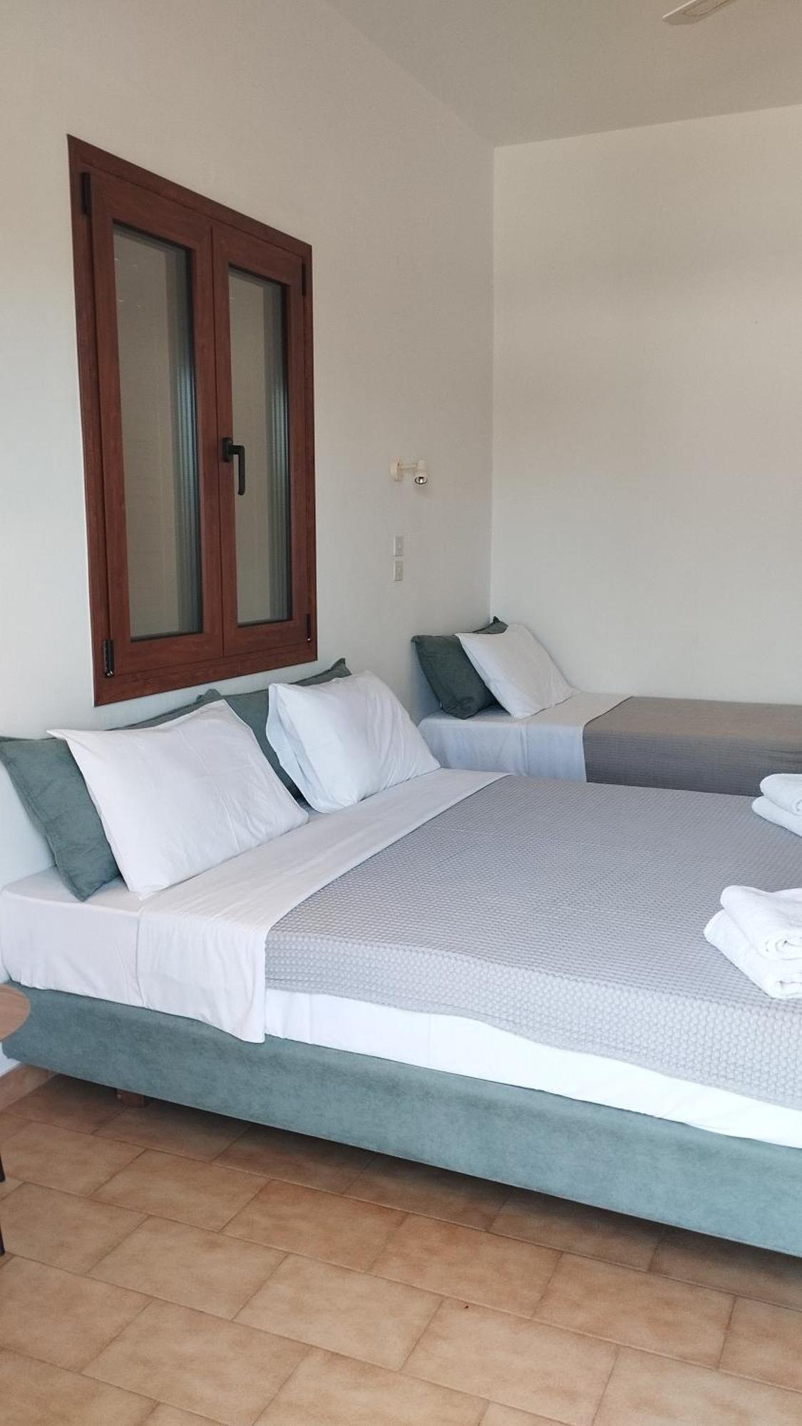 Maria Apartments Pefki Zewnętrze zdjęcie