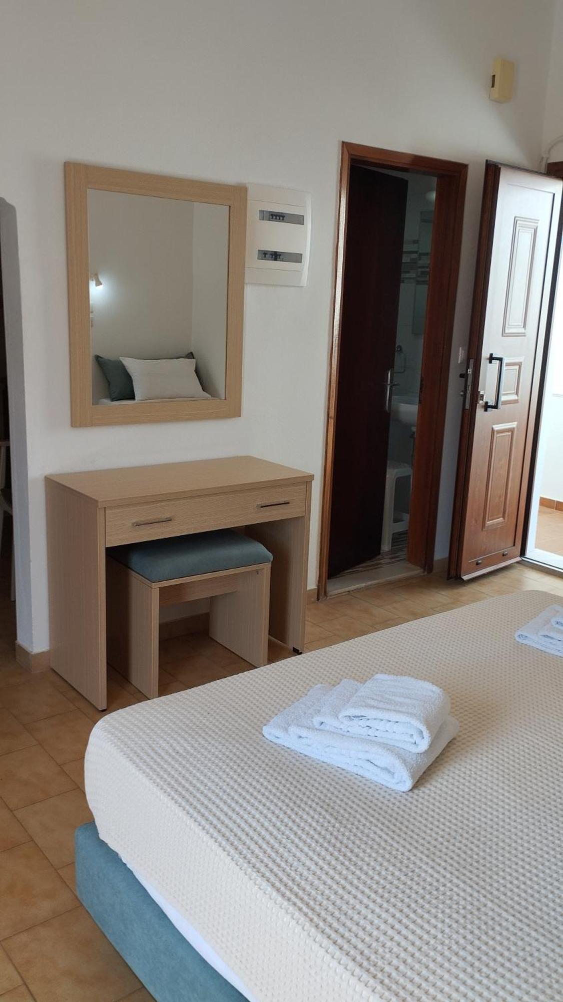 Maria Apartments Pefki Zewnętrze zdjęcie