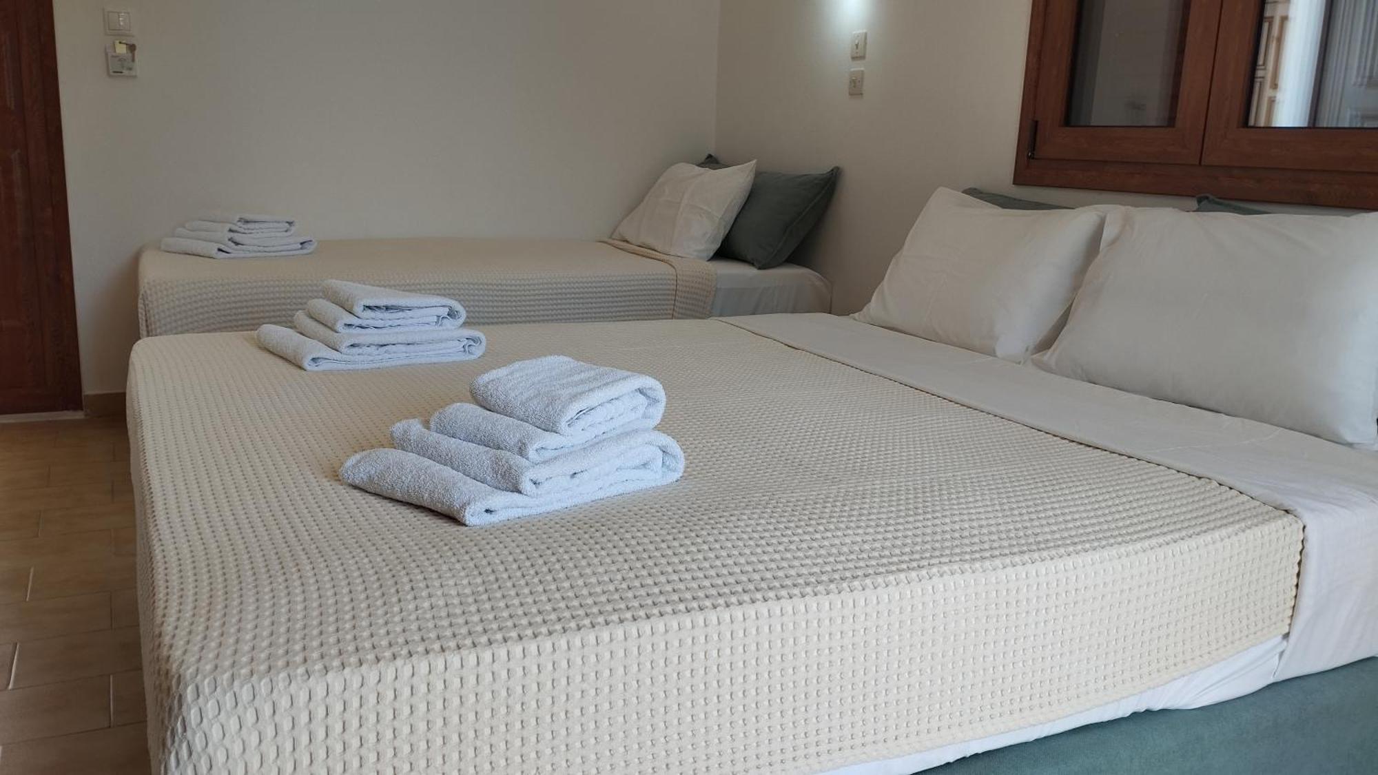 Maria Apartments Pefki Zewnętrze zdjęcie