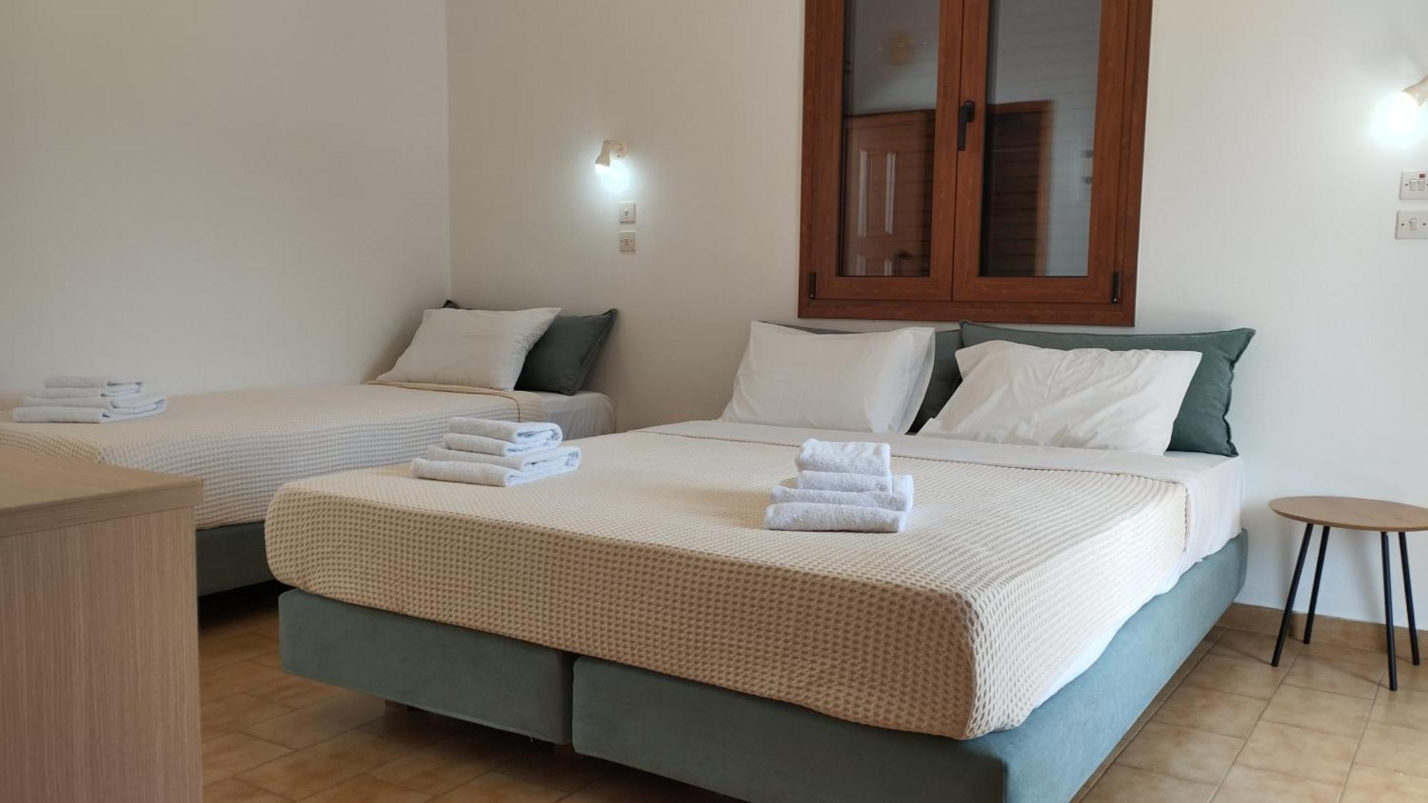 Maria Apartments Pefki Zewnętrze zdjęcie