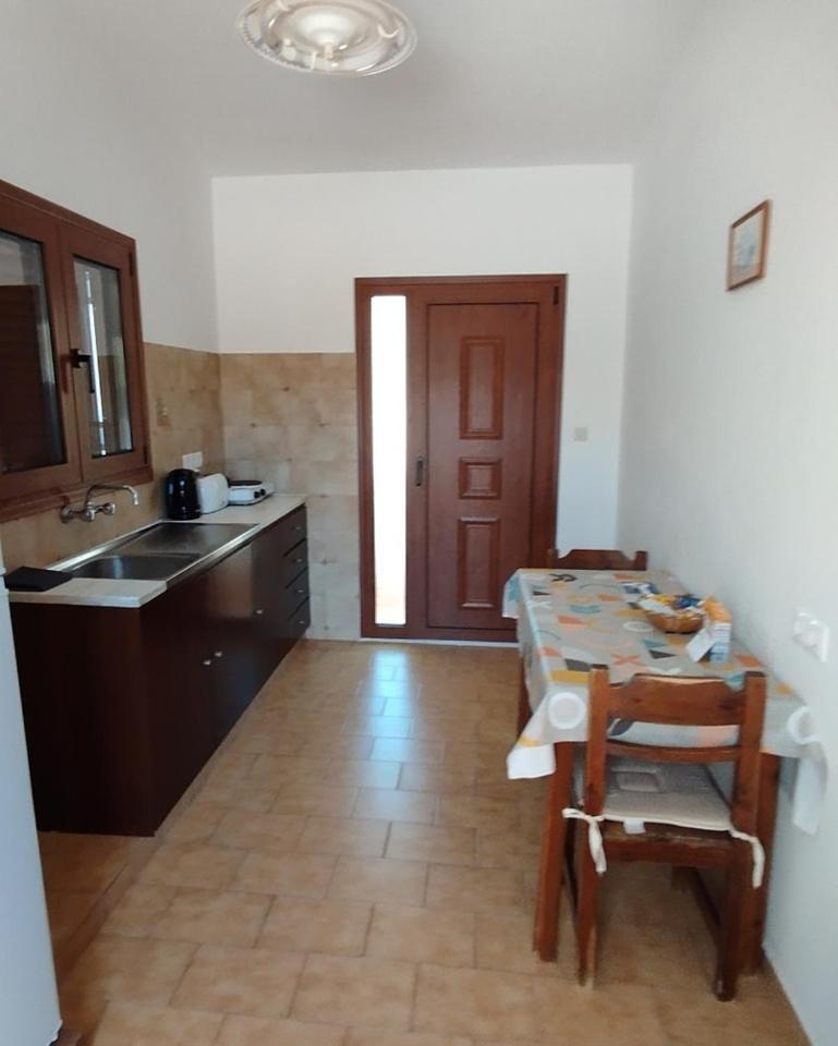 Maria Apartments Pefki Zewnętrze zdjęcie