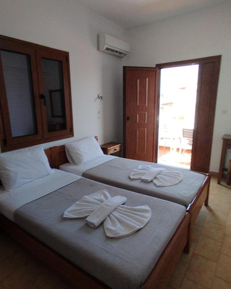 Maria Apartments Pefki Zewnętrze zdjęcie