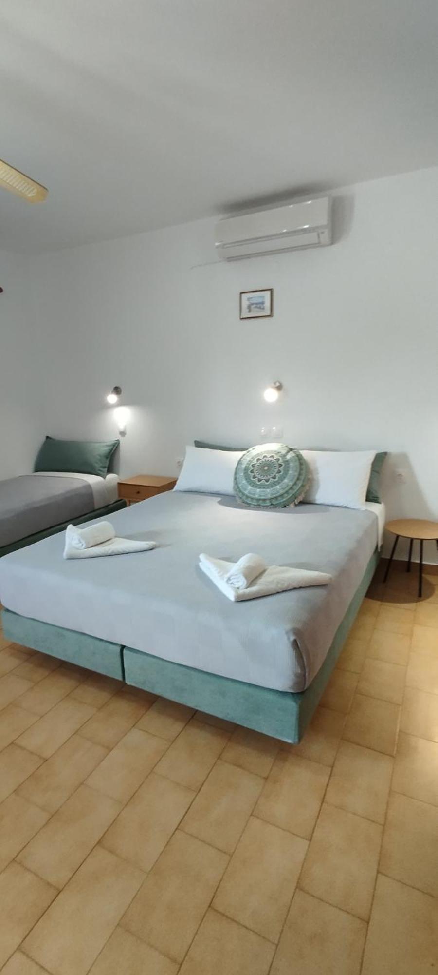 Maria Apartments Pefki Zewnętrze zdjęcie