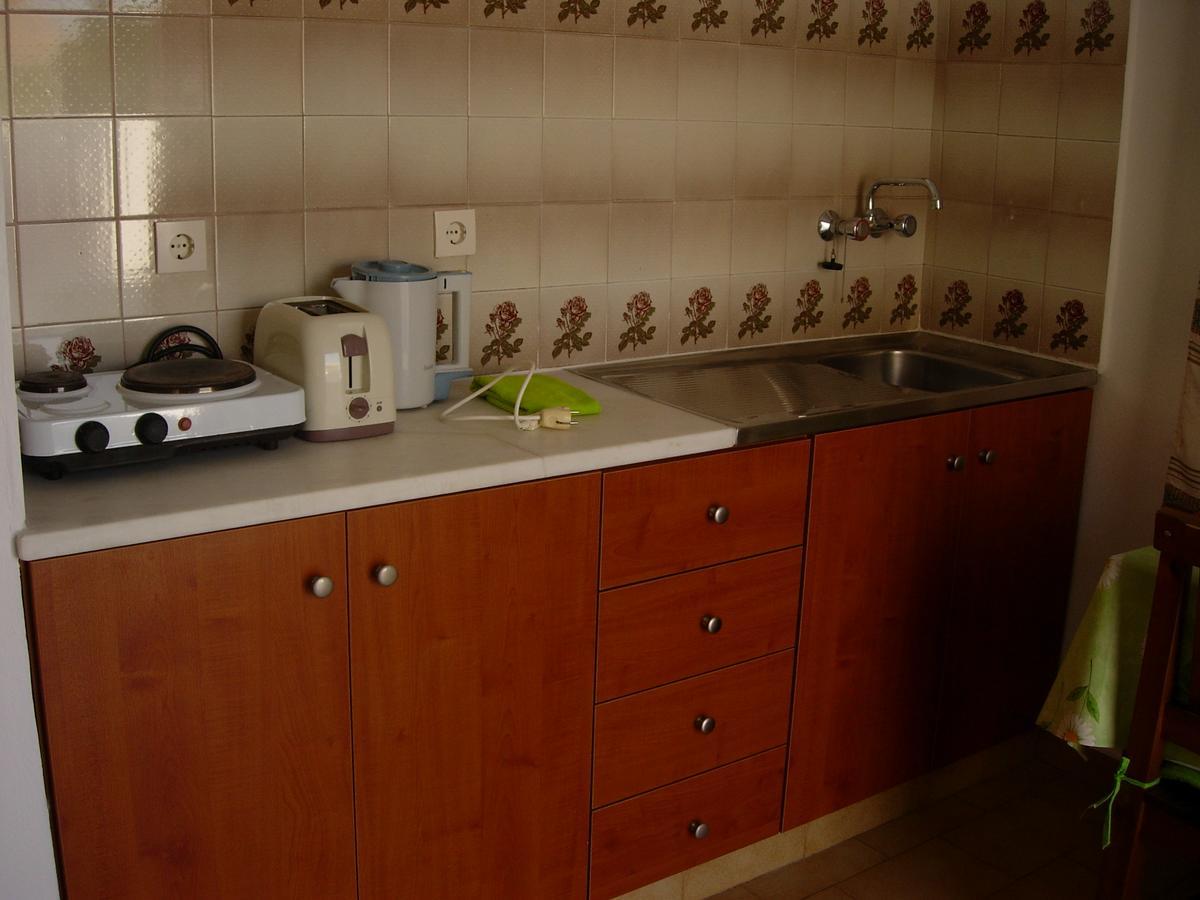 Maria Apartments Pefki Zewnętrze zdjęcie